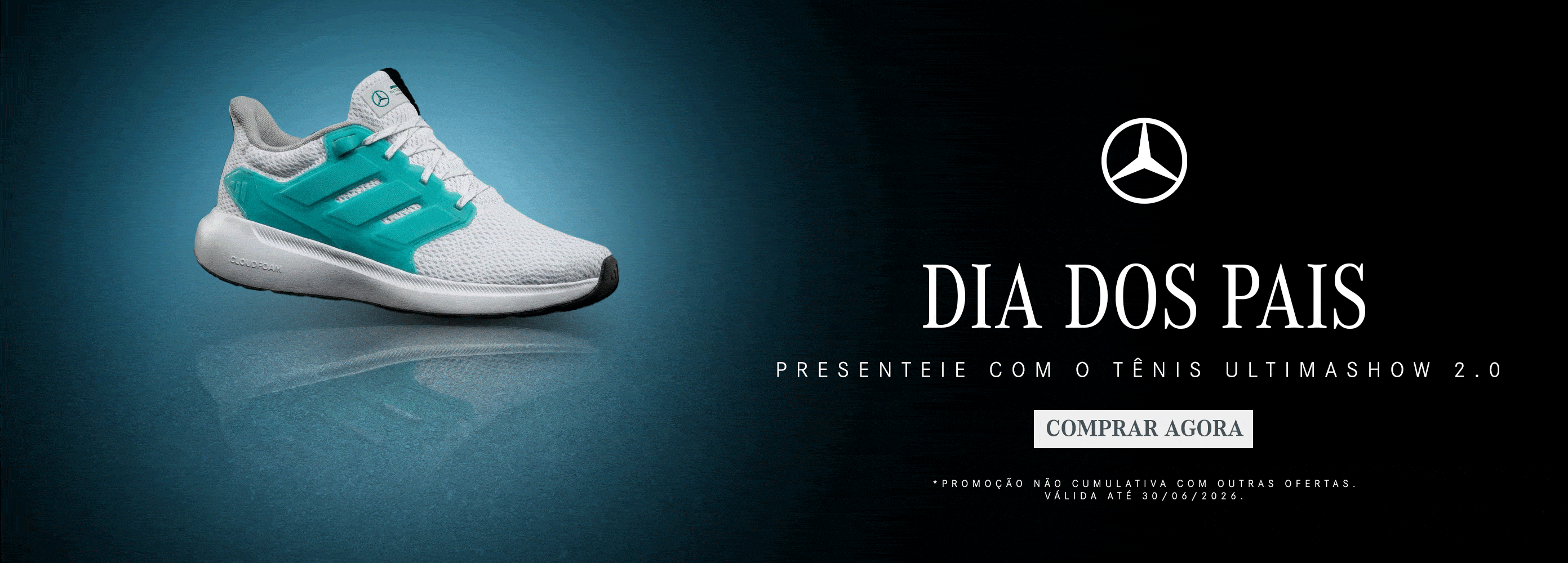 Banner - Dia dos Pais