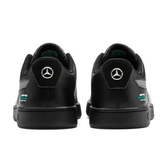 tenis mercedes masculino