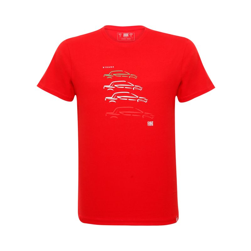 60176_Camiseta-Evolution-Masculina-Strada-Fiat-Vermelho