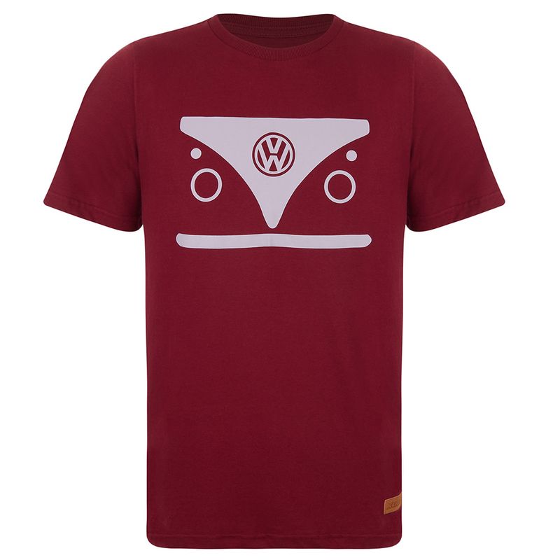 12890_Camiseta-Signature-Volkswagen-Kombi-Masculino-Bordo