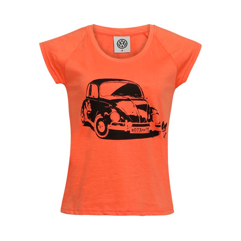 VWCMTVFF1502_Camiseta-Vintage-dog-vwcmtvff1502-Feminina-Volkswagen-Laranja