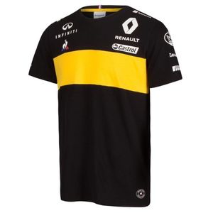 7711786006_Camiseta-Oficial-Equipe-2018-Masculina-F1-Renault-Preto
