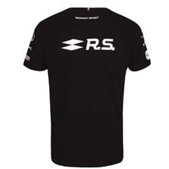 7711786006_2_Camiseta-Oficial-Equipe-2018-Masculina-F1-Renault-Preto