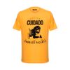 90214-002_Camiseta-Chorizo-Picante-Unissex-Farcry-6-Ubisoft-Amarelo