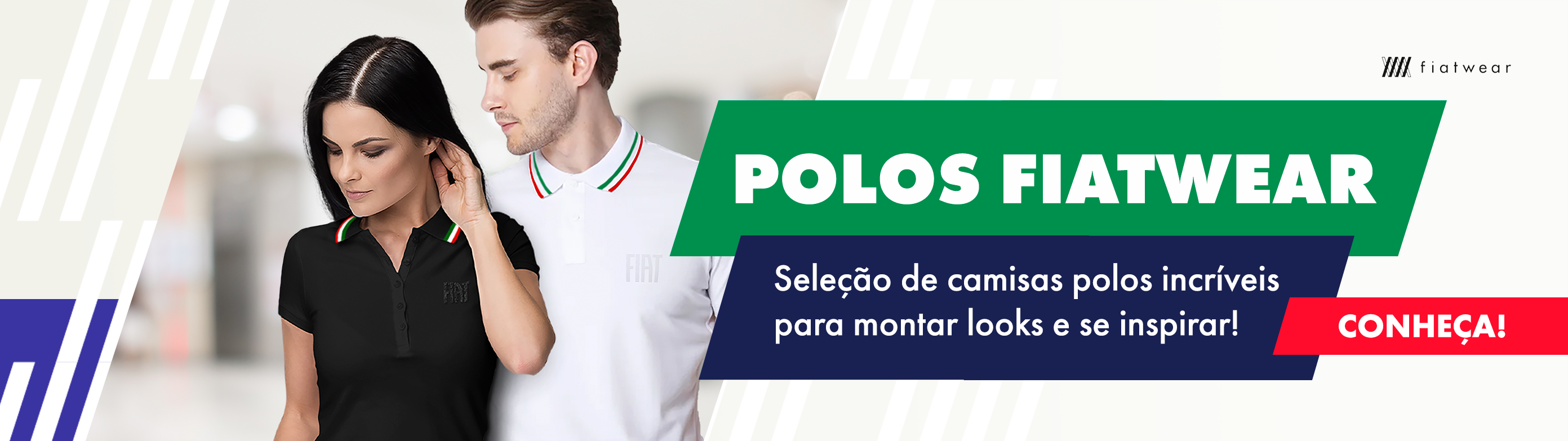 Polos - Fiatwear