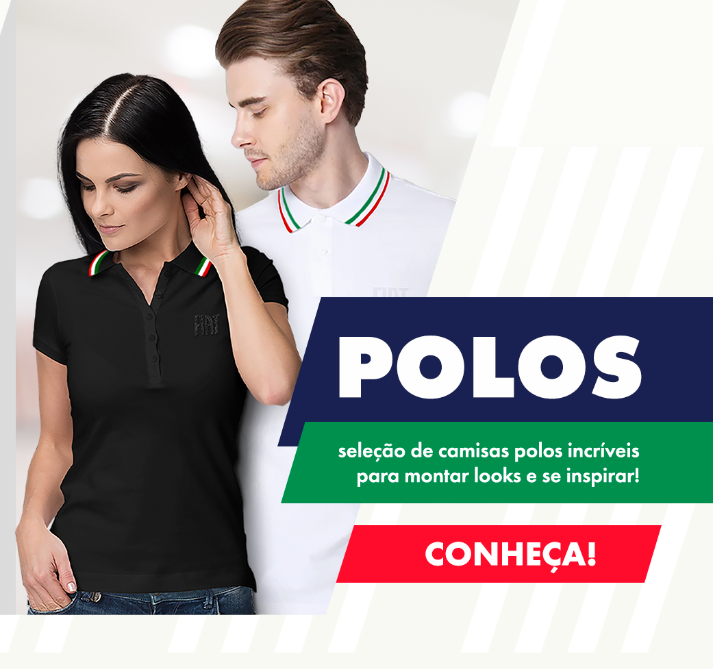 Polos - Fiatwear