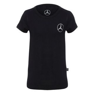 40994-075_Camiseta-Silver-Star-Menina-Infantil-Mercedes-Benz-TR-Preto