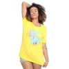 camiseta-splash-unissex-just-dance-ubisoft-amarelo-5175