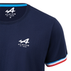 10958-009_3_Camiseta-La-France-Alpine-Masculina-F1-Renault-Azul-Marinho
