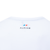 10958-024_4_Camiseta-La-France-Alpine-Masculina-F1-Renault-Branco