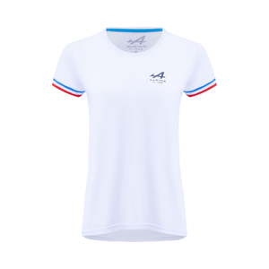 10959-024_Camiseta-La-France-Alpine-Feminina-F1-Renault-Branco