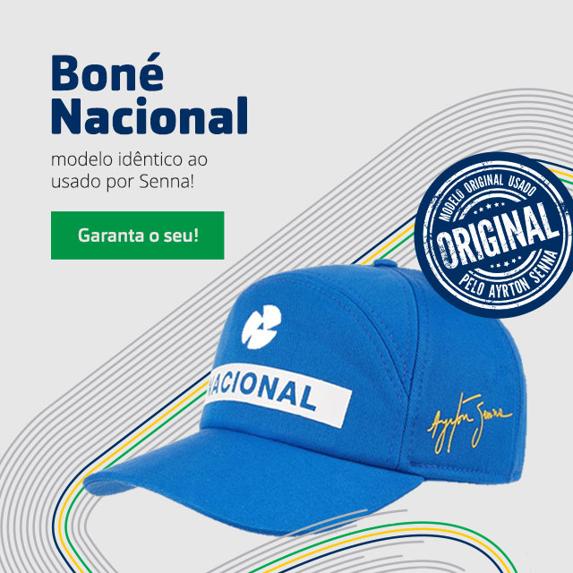 Bone nacional