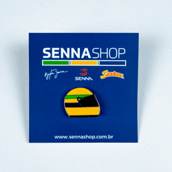 70131_Pin-Capacete-Ayrton-Senna-Amarelo
