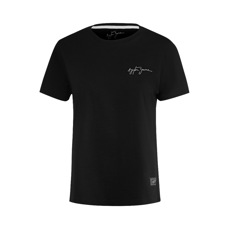 70120_Camiseta-Fan-Collection-Feminina-Ayrton-Senna-Preto