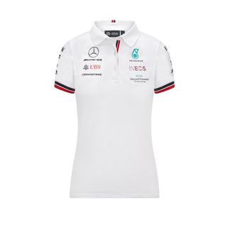 21505-024_Camisa-Polo-Oficial-Equipe-Mercedes-AMG-Petronas-F1-2021-Feminina-F1-Mercedes-Benz-Branco