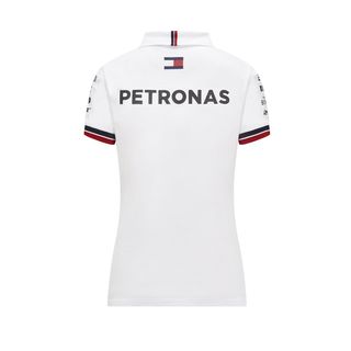 21505-024_2_Camisa-Polo-Oficial-Equipe-Mercedes-AMG-Petronas-F1-2021-Feminina-F1-Mercedes-Benz-Branco