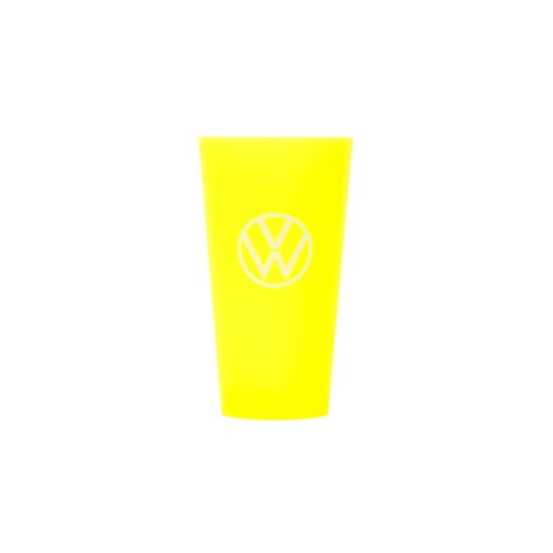 81625_Copo-Vibrant-Power-com-Led-Corporate-Volkswagen-Amarelo 81625_Copo-Vibrant-Power-com-Led-Corporate-Volkswagen-Amarelo