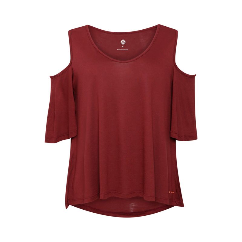 13033_Blusa-INTUITION-Feminina-T-Cross-Volkswagen-VINHO 13033_Blusa-INTUITION-Feminina-T-Cross-Volkswagen-VINHO