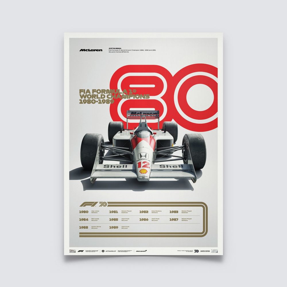 Os 50 anos do nosso 1° campeonato mundial de Fórmula 1 : CARROS