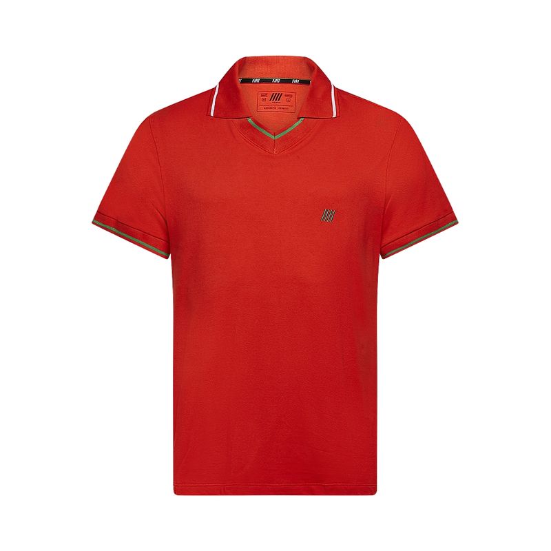 Camisa Polo Open Door Pulse - fiatwear