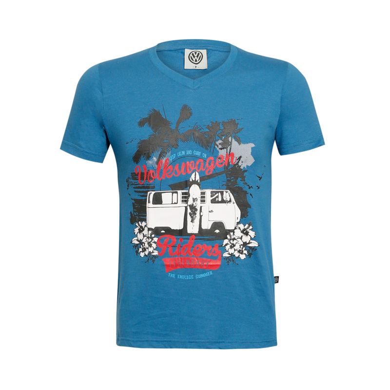 VWCMTVKM1505_Camiseta-Front-legendary-riders-vwcmtvkm1505-Masculina-Volkswagen-Azul-petroleo VWCMTVKM1505_Camiseta-Front-legendary-riders-vwcmtvkm1505-Masculina-Volkswagen-Azul-petroleo