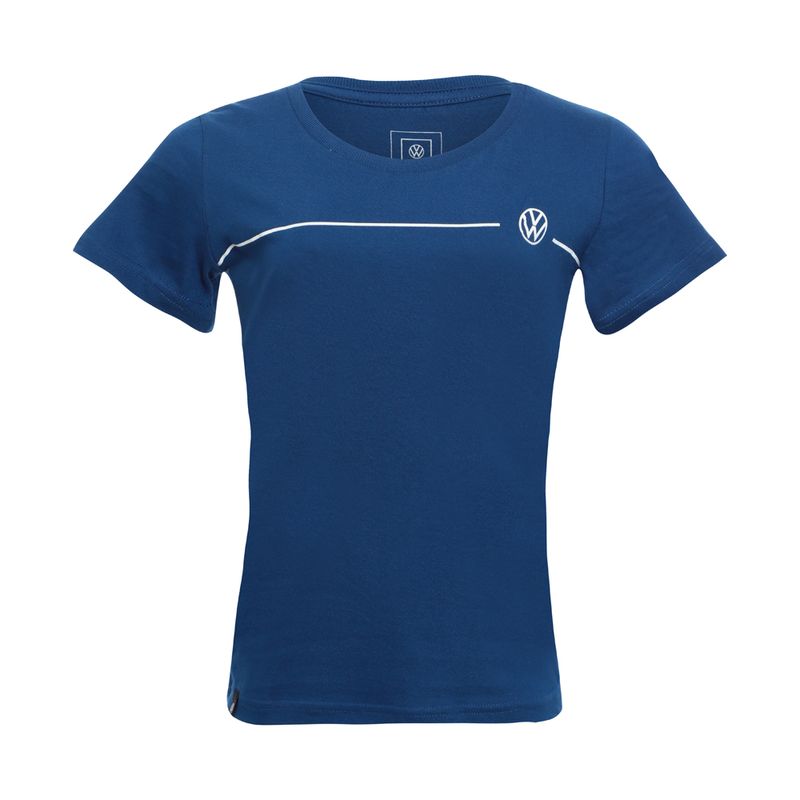 81572_Camiseta-New-Logo-Feminina-Corporate-Volkswagen-Azul-Royal 81572_Camiseta-New-Logo-Feminina-Corporate-Volkswagen-Azul-Royal