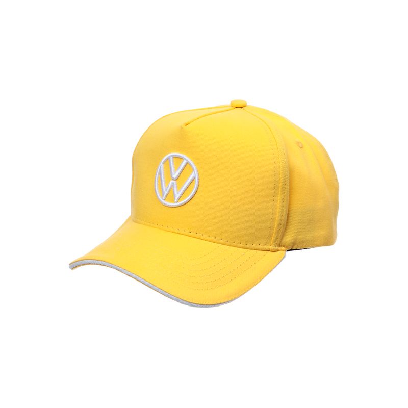 81538_Bone-Emotion-Unissex-Corporate-Volkswagen-Amarelo 81538_Bone-Emotion-Unissex-Corporate-Volkswagen-Amarelo