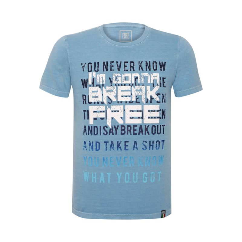 60020_Camiseta-Cronos-Free-Masculina 60020_Camiseta-Cronos-Free-Masculina