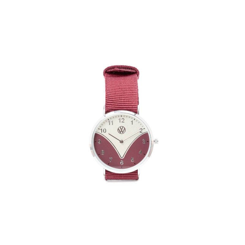 81038_Relogio-de-Pulso-Analogico-Front-View-Kombi-Volkswagen-Bordo