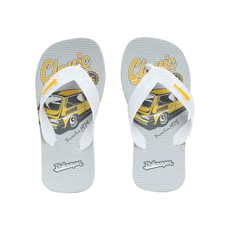 81365_Chinelo-Graphic-Vintage-Infantil-Brasilia-Volkswagen-Cinza 81365_Chinelo-Graphic-Vintage-Infantil-Brasilia-Volkswagen-Cinza