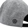 13261_3_Bone-Performance-Unissex-R-line-Volkswagen-Cinza-Mescla-Claro