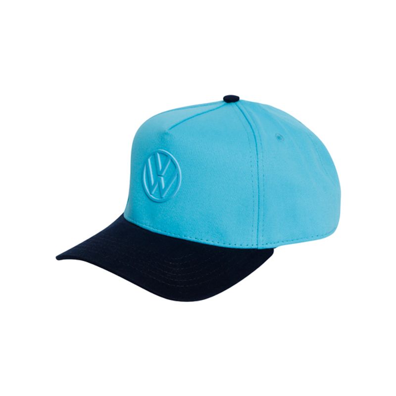 13316_Bone-Connected-Unissex-Corporate-Volkswagen-Azul 13316_Bone-Connected-Unissex-Corporate-Volkswagen-Azul