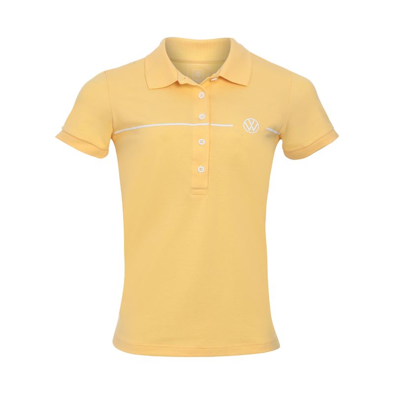 81555_Camisa-Polo-Vibrant-Power-Feminina-Corporate-Volkswagen-Amarelo 81555_Camisa-Polo-Vibrant-Power-Feminina-Corporate-Volkswagen-Amarelo