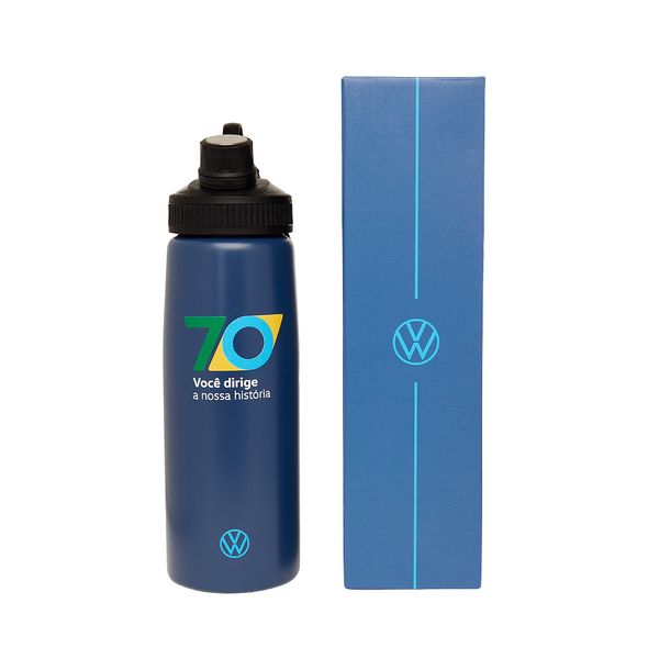 81807_3_GARRAFA-HISTORY--70-ANOS-VOLKSWAGEN-Azul-escuro