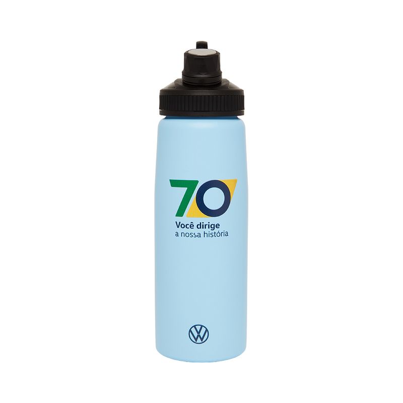 81807_GARRAFA-HISTORY--70-ANOS-VOLKSWAGEN-Azul-claro 81807_GARRAFA-HISTORY--70-ANOS-VOLKSWAGEN-Azul-claro