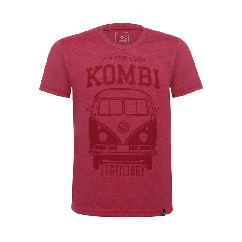 81023_Camiseta-Legendary-Masculina-Kombi-Volkswagen 81023_Camiseta-Legendary-Masculina-Kombi-Volkswagen