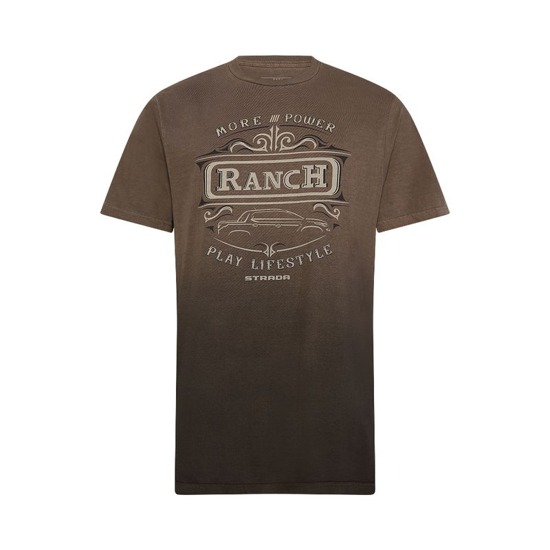 60476_CAMISETA-UNISSEX-STRADA 60476_CAMISETA-UNISSEX-STRADA