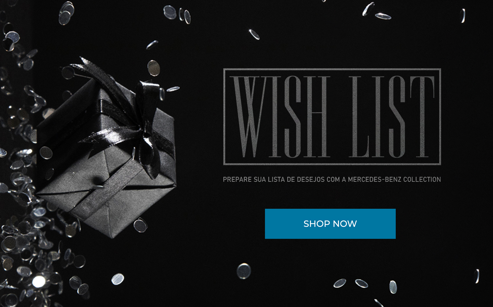 mb - Wish List