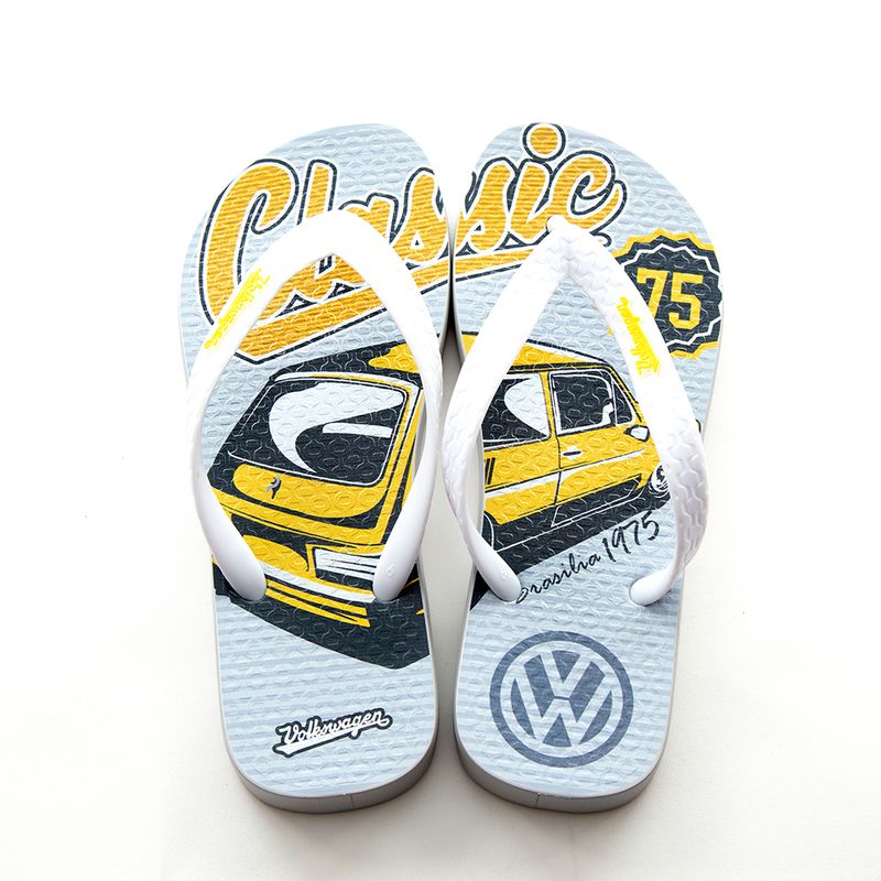 81364_Chinelo-Graphic-Vintage-Unissex-Brasilia-Volkswagen-Cinza 81364_Chinelo-Graphic-Vintage-Unissex-Brasilia-Volkswagen-Cinza