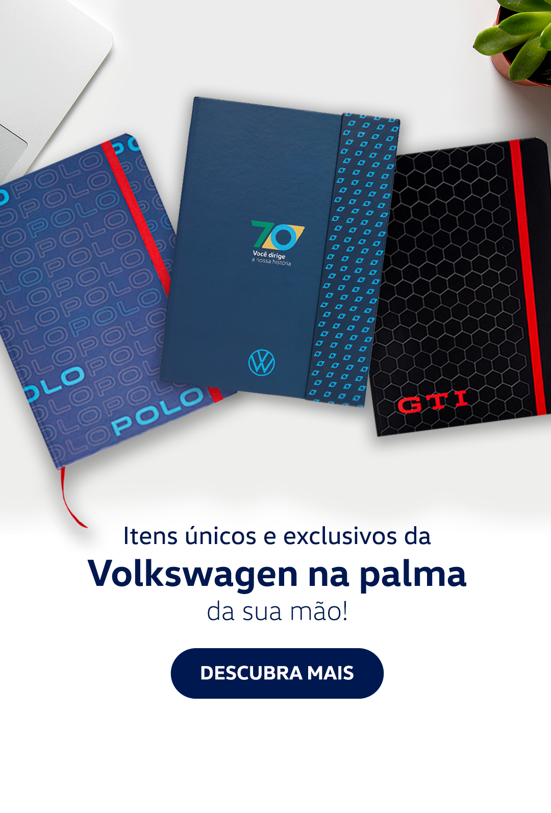 vw - Papelaria