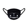 81067_Mascara-de-Protecao-50-Vintage-Kit-5-Pecas-Unissex-Fusca-Volkswagen-Preto