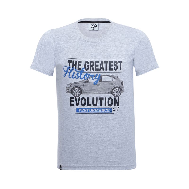 12031_Camiseta-Evolution-Masculina-Gol-Volkswagen-Cinza-mescla-claro