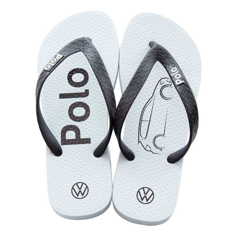 81150_Chinelo-Young-Unissex-Novo-Polo-Volkswagen-Branco 81150_Chinelo-Young-Unissex-Novo-Polo-Volkswagen-Branco