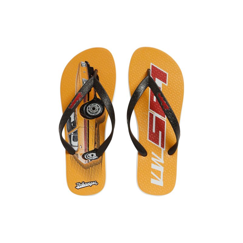 81362_Chinelo-Graphic-Vintage-Unissex-SP2-Volkswagen-Amarelo 81362_Chinelo-Graphic-Vintage-Unissex-SP2-Volkswagen-Amarelo