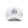 21541-024_1-Bone-Aba-Beisebol-Oficial-Piloto-Hamilton-2022-F1-Mercedes-Benz-Branco