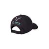 21518-075_3_Bone-Aba-Beisebol-Oficial-Piloto-Hamilton-Mercedes-AMG-Petronas-F1-2021-Infantil-F1-Mercedes-Benz-Preto