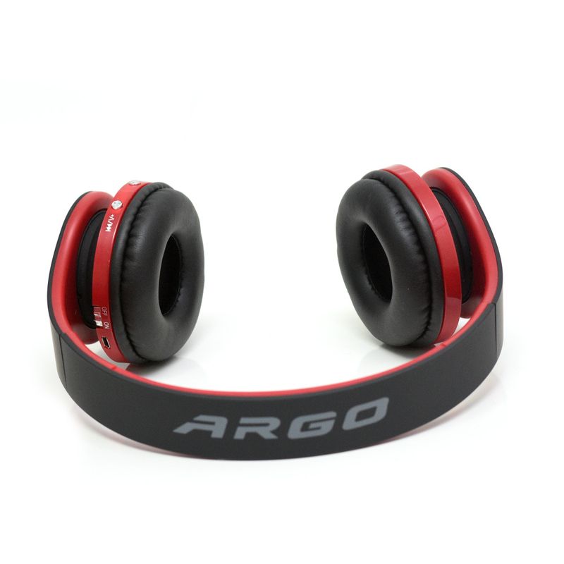 60055_Fone-de-Ouvido-Tech-Argo 60055_Fone-de-Ouvido-Tech-Argo
