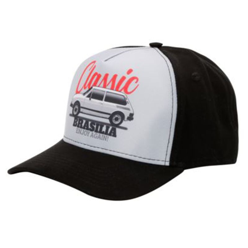 13364_Bone-Graphic-Vintage-Unissex-Brasilia-Volkswagen-Cinza 13364_Bone-Graphic-Vintage-Unissex-Brasilia-Volkswagen-Cinza