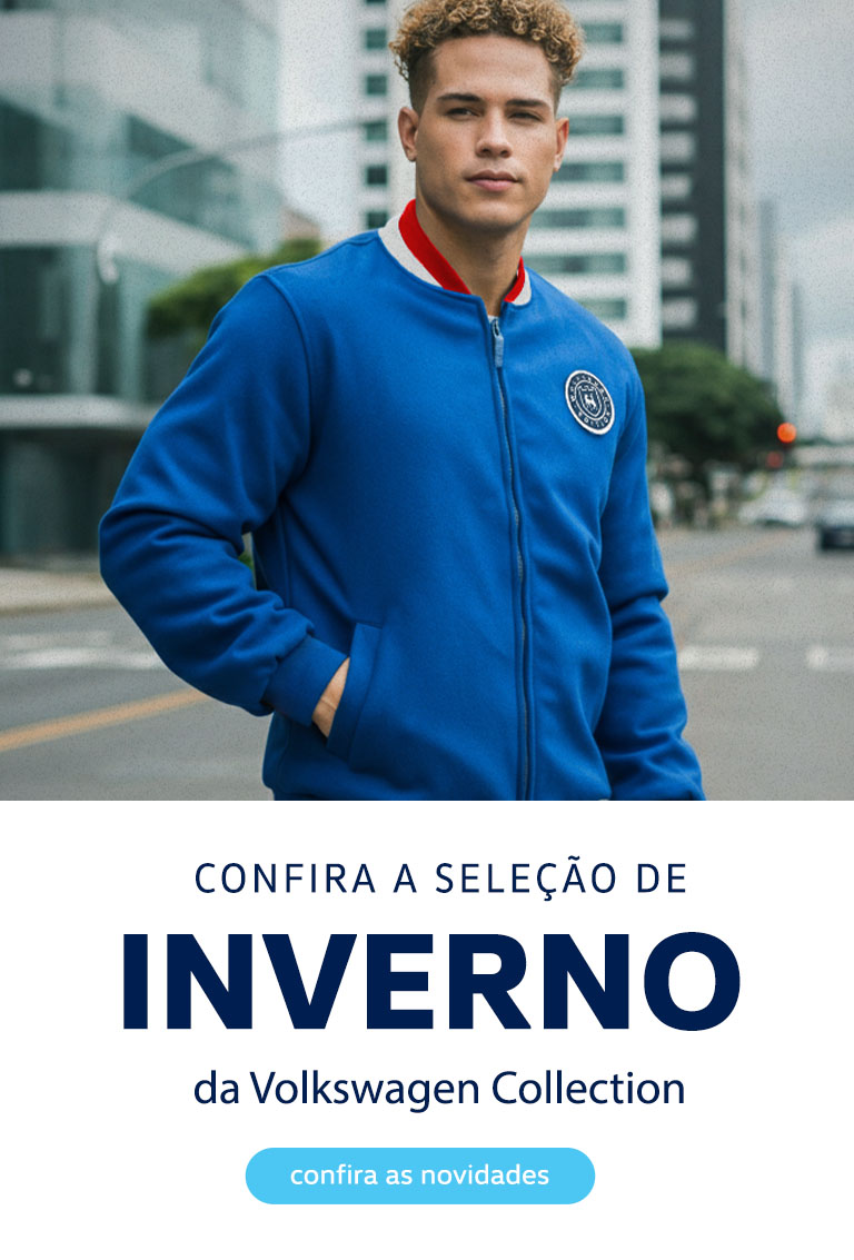 VW - Inverno 2025