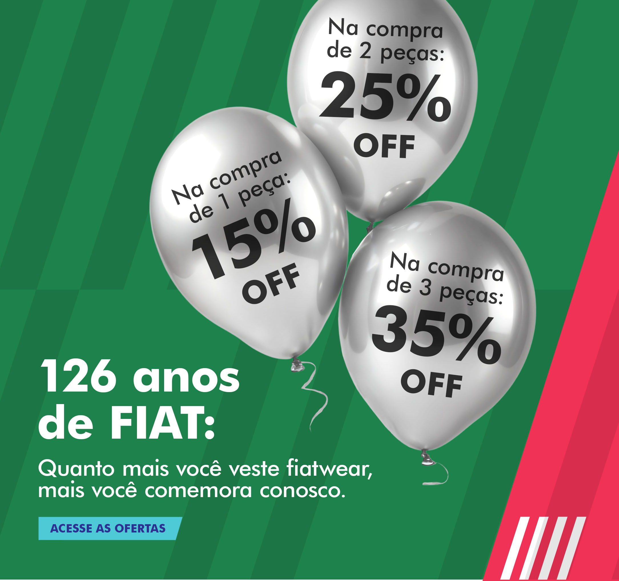 Banner - 126 ANOS FIAT